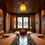 Lotus Thai Massage โ Thai massage centre in Billericay | Traditional & deep-tissue treatments