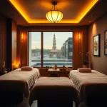 Lotus Thai Massage โ Thai massage centre in Bradford | Traditional & deep-tissue treatments