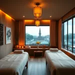 Lotus Thai Therapy And Massage โ Thai massage centre in Barnsley | Traditional & deep-tissue treatments