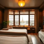 Lotusrelaxationstudios – Thai massage centre in Lincoln | Traditional & deep-tissue treatments