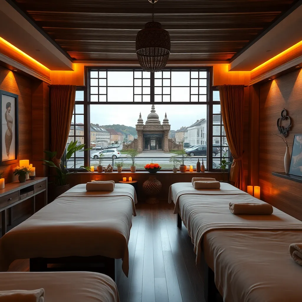 Love Thai Massage