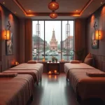 Luck Thai Massage โ Thai massage centre in Sandwell | Traditional & deep-tissue treatments