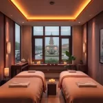 Luxury Thai Spa โ Thai massage centre in Uxbridge | Traditional & deep-tissue treatments