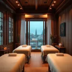 Malai Thai Massage โ Thai massage centre in Manchester | Traditional & deep-tissue treatments