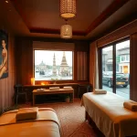 Malai Thai Massage โ Thai massage centre in Lisburn | Traditional & deep-tissue treatments