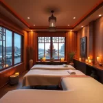 Malais Massage Sunderland โ Thai massage centre in Sunderland | Traditional & deep-tissue treatments
