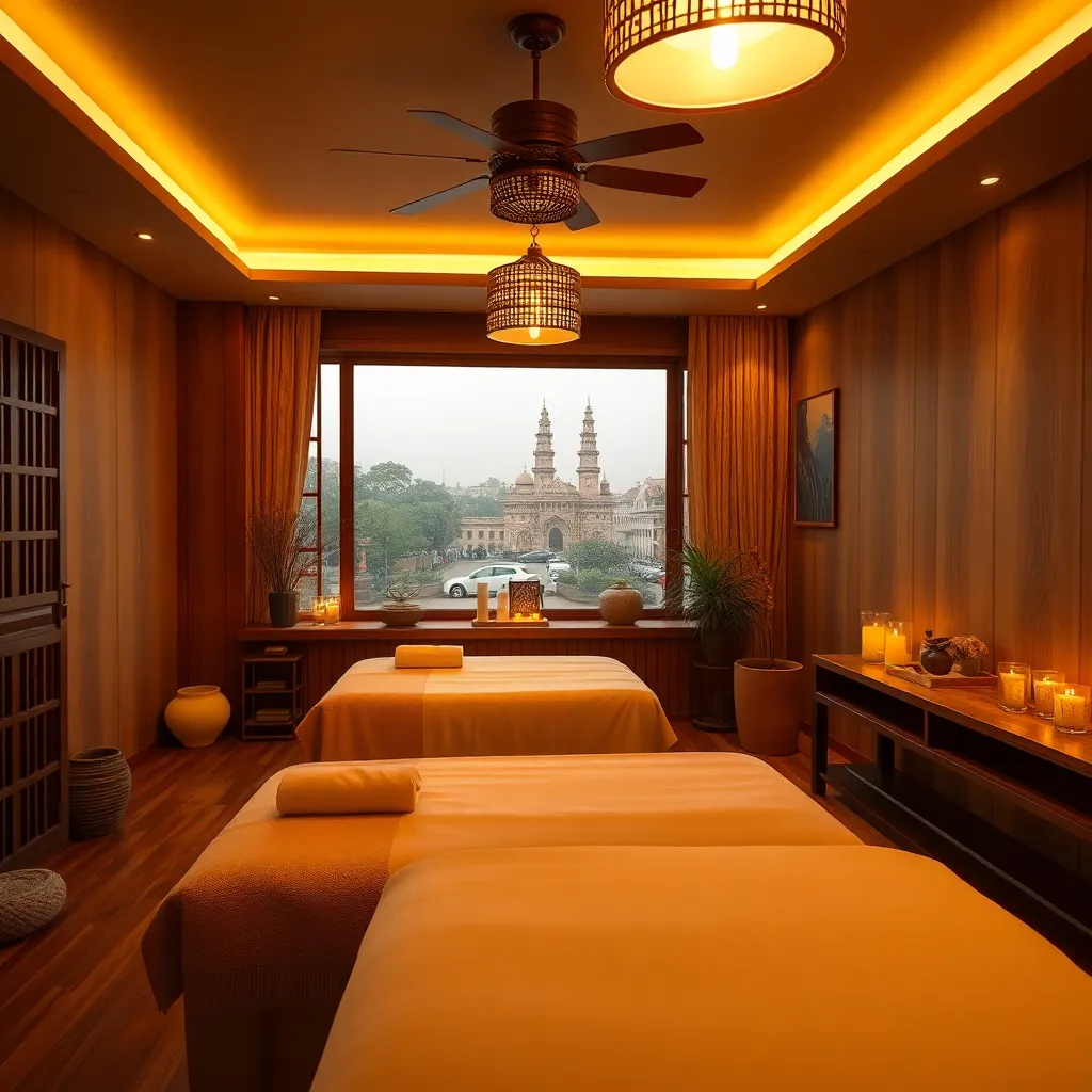 Negocio Mali Thai Traditional Therapies