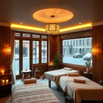 Mali-Wan Thai Massage Therapy โ Thai massage centre in Chatham | Traditional & deep-tissue treatments