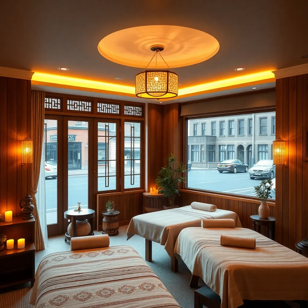 Mali-Wan Thai Massage Therapy