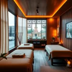 Maliwan Thai Therapeutic Massage โ Thai massage centre in Rochester | Traditional & deep-tissue treatments