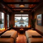Manee Thai Therapy โ Thai massage centre in Sheffield | Traditional & deep-tissue treatments