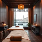 Manta Thai Massage โ Thai massage centre in Liverpool | Traditional & deep-tissue treatments