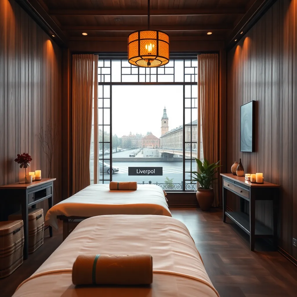Manta Thai Massage