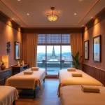 Massage Therapy โ Thai massage centre in Bradford | Traditional & deep-tissue treatments