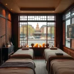 May Thai Therapy โ Thai massage centre in Welwyn Hatfield | Traditional & deep-tissue treatments