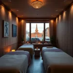 Maya Thai Massage โ Thai massage centre in Reading | Traditional & deep-tissue treatments