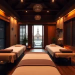 Meraki Thai Therapy โ Thai massage centre in Hounslow | Traditional & deep-tissue treatments