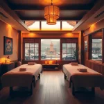 Meraki Thai Therapy, Hampton Hill โ Thai massage centre in Hampton | Traditional & deep-tissue treatments