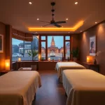 Mk Thai Massage โ Thai massage centre in Milton Keynes | Traditional & deep-tissue treatments