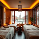 Mol Thai Therapy โ Thai massage centre in Doncaster | Traditional & deep-tissue treatments