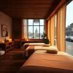 Mon Thai Massage & Spa Bulwell โ Thai massage centre in Nottingham | Traditional & deep-tissue treatments