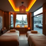Montana Massage Therapy โ Thai massage centre in Swindon | Traditional & deep-tissue treatments