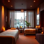 Montra Massage & Spa โ Thai massage centre in Bournemouth | Traditional & deep-tissue treatments