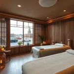 Moon Thai Massage Spa โ Thai massage centre in Sunderland | Traditional & deep-tissue treatments