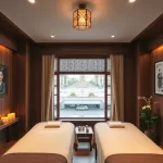 Moon Thai Spa And Massage โ Thai massage centre in Sandwell | Traditional & deep-tissue treatments