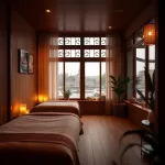Morly Spa & Massage โ Thai massage centre in Enfield | Traditional & deep-tissue treatments
