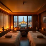Muang Beauty โ Thai massage centre in Sheffield | Traditional & deep-tissue treatments