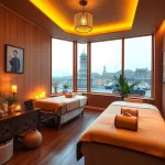 My Thai Massage & Therapy โ Dumfries โ Thai massage centre in Dumfries | Traditional & deep-tissue treatments