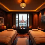 Nam Jaรญ Thaรญ Spa โ Thai massage centre in Lincoln | Traditional & deep-tissue treatments