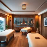 Nam Sai Thai Massage Therapy โ Thai massage centre in Epsom and Ewell | Traditional & deep-tissue treatments