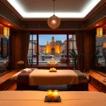 Nana Thai Massage โ Thai massage centre in Bath | Traditional & deep-tissue treatments