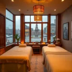 Nana Thai Massage โ Thai massage centre in East Hertfordshire | Traditional & deep-tissue treatments