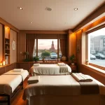 Napa Traditional Thai Massage โ Thai massage centre in Kingโs Lynn | Traditional & deep-tissue treatments