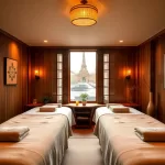Napha Thai Massage โ Thai massage centre in Stratford | Traditional & deep-tissue treatments