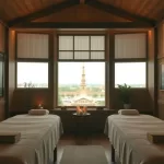 Napha Thai Massage St. Albans โ Thai massage centre in St Albans | Traditional & deep-tissue treatments