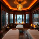 Nasikan Thai Massage Garden โ Thai massage centre in Glasgow | Traditional & deep-tissue treatments