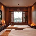 Natt Thai Therapy Massage โ Thai massage centre in Manchester | Traditional & deep-tissue treatments