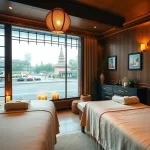 Nattawan Thai Spa Cheam Village โ Thai massage centre in Sutton | Traditional & deep-tissue treatments