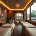 Natural Health Therapy Centre โ Thai massage centre in Barry | Traditional & deep-tissue treatments