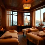 Nature Thai Massage & Spa โ Thai massage centre in Southampton | Traditional & deep-tissue treatments