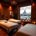 Nava Thai Massage & Spa โ Thai massage centre in East Hertfordshire | Traditional & deep-tissue treatments
