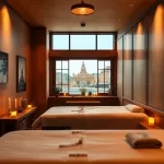 Ndy Natural Massage & Spa โ Thai massage centre in Coseley | Traditional & deep-tissue treatments
