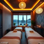 New Moon Traditional Thai Massage โ Thai massage centre in Manchester | Traditional & deep-tissue treatments