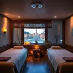New Sky Thai Massage โ Thai massage centre in Southampton | Traditional & deep-tissue treatments