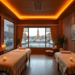 Newmarket Thai Spa & Massage โ Thai massage centre in Newmarket | Traditional & deep-tissue treatments
