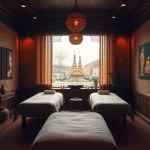 Nicha Thai Massage โ Thai massage centre in Carlisle | Traditional & deep-tissue treatments